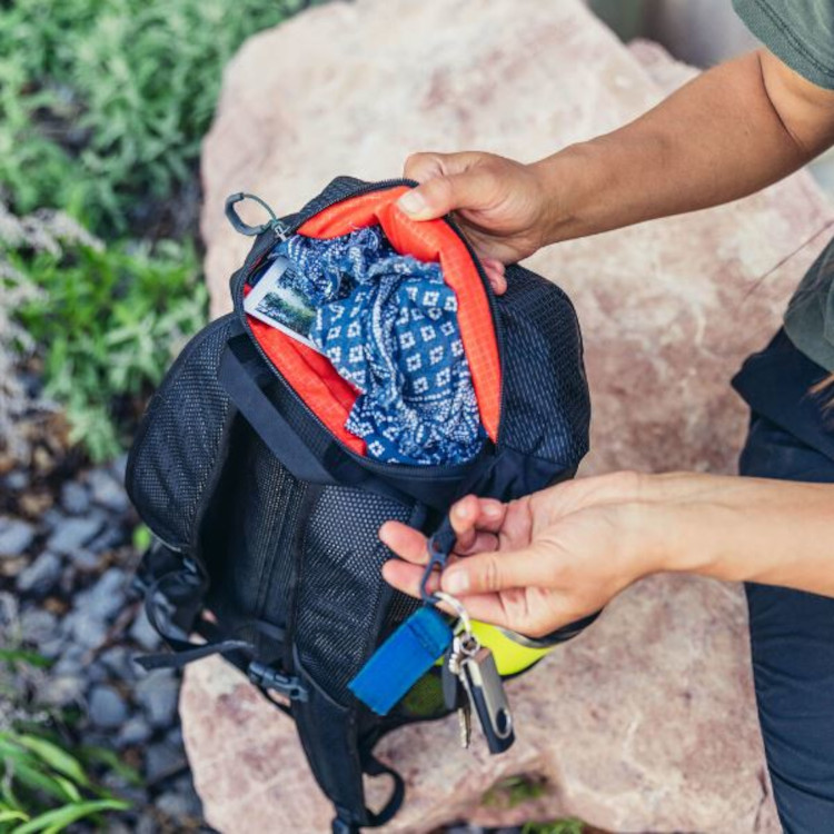 Gregory Packs Nano 16 Liter Hiking Backpack - Image 4